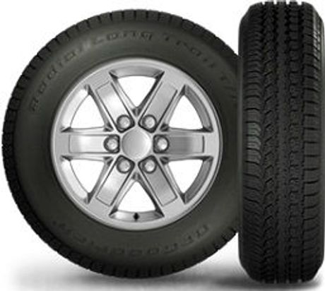 Picture of RADIAL LONG TRAIL T/A P275/60R17 110T