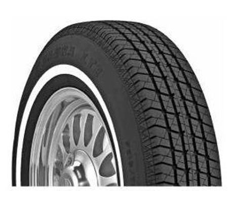 Picture of QUADRA LTE P205/65R15 92S