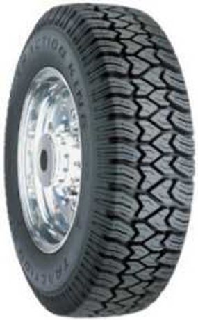 Picture of TRACTION KING PLUS LT215/85R16 D 110Q