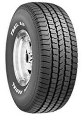 Picture of TRAIL A/P LT225/75R16 D 110/107Q