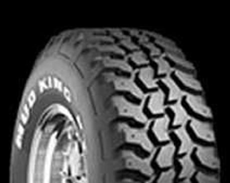 Picture of MUD KING XT LT235/85R16 E 120/116Q