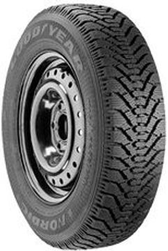 Picture of NORDIC WINTER RADIAL HT P195/60R14 NORDIC WINTER RAD HT 85S