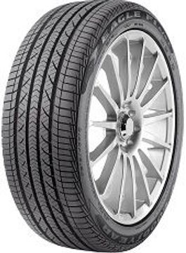 Picture of EAGLE F1 A/S-C P215/45R18 89W