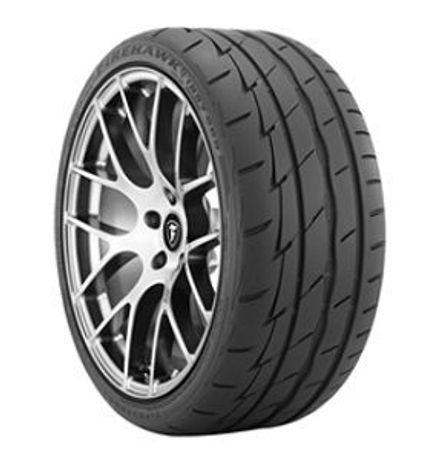 Picture of FIREHAWK INDY 500 UNI-T P275/60R15 107S