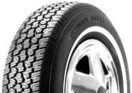 Picture of ULT AWR 4 AS P175/70R13