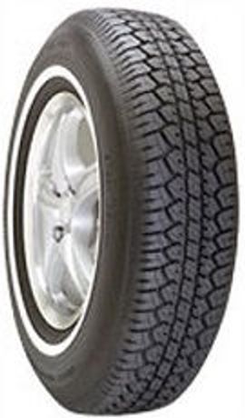 Picture of ROCKY MOUNTAIN A/S P195/65R15 89S