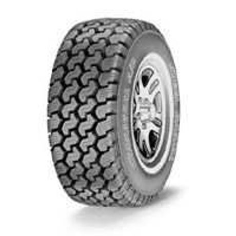 Picture of CHAPARRAL A/P P265/75R15 112S
