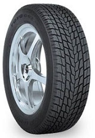 Picture of OBSERVE OPEN COUNTRY G-02 PLUS LT245/70R17 E 119Q