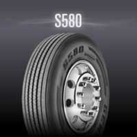 Picture of S580 11R24.5 G 75G