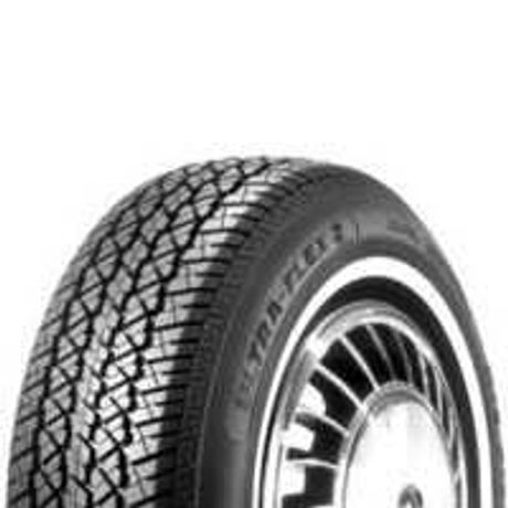 Picture of ULTRA FLEX 2 AS P195/70R14