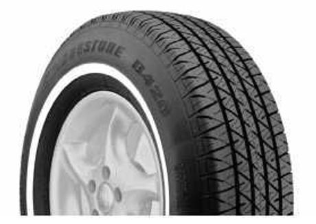 Picture of B420 P185/75R14 89S