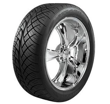 Picture of NT420S 295/50R20 118H