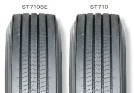 Sumitomo ST710/ST710SE MPN 