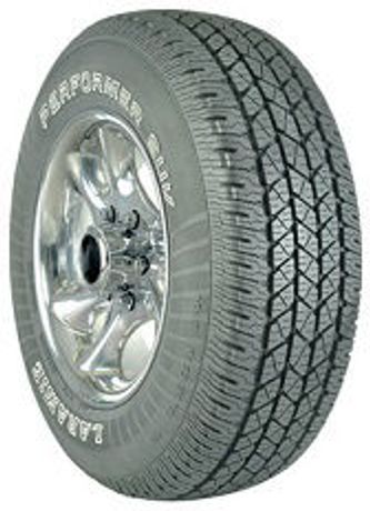 Picture of PERFORMER SUV P265/75R15 112S