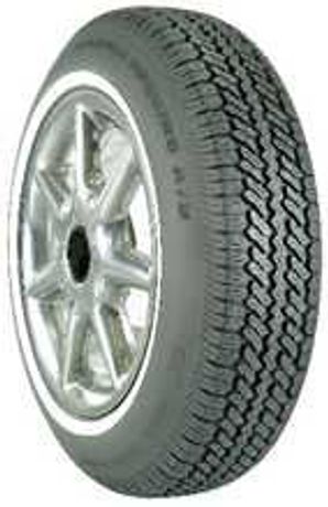 Picture of ESQUIRE A/S P205/75R14