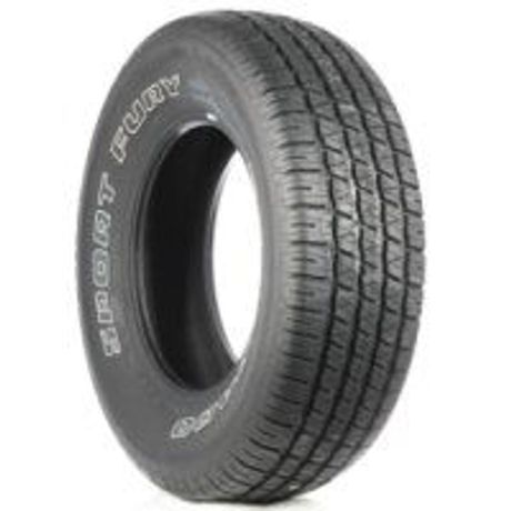 Picture of SPORT FURY P265/75R15 112S