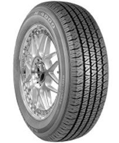 Picture of NATIONAL XT4000 P205/75R14