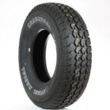 Picture of CHAPARRAL A/P P265/75R15 112S