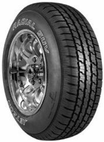 Picture of RADIAL SUV P265/75R16 114S