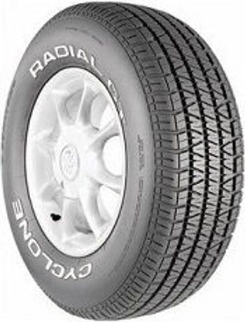 Picture of CYCLONE RADIAL GT P225/70R14 98T