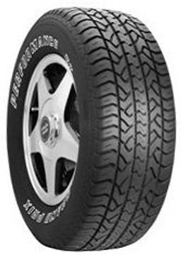 Picture of GRAND PRIX PERFORMANCE G/T P215/60R14 91T