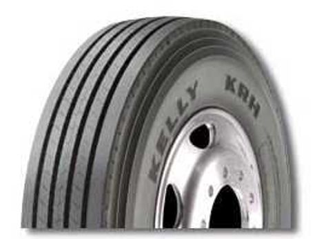 Picture of ARMORSTEEL KRH 11R22.5 H 146/143L