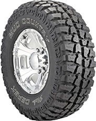 Picture of MUD COUNTRY LT265/75R16 E 123Q