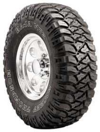 Picture of BAJA MTZ RADIAL