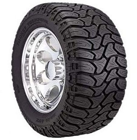 Picture of BAJA ATZ RADIAL LT325/65R18 E 127N