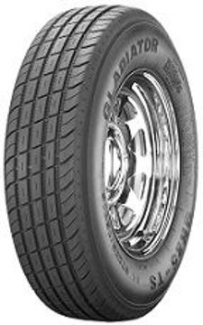 Picture of QR25-TS TRAILER ST205/75R15 D TL 107/102N