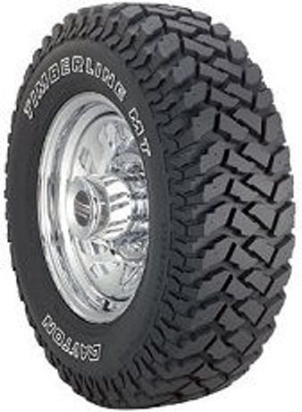 Picture of TIMBERLINE MT 30X9.50R15LT 104Q