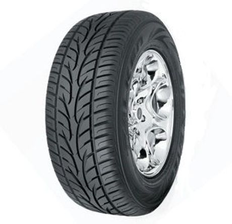 Picture of ZIEX S/TZ01 295/50R20 118H