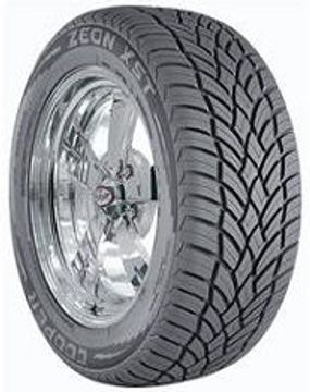 Picture of ZEON XST 245/35R22 XL 97V