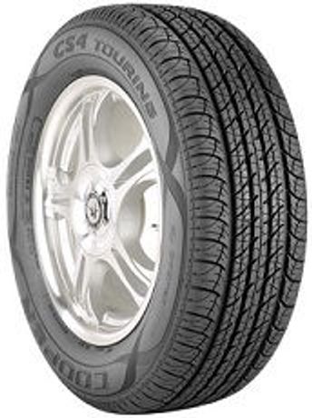 Picture of CS4 TOURING (H/V) P205/50R17 93V