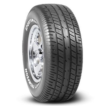 Picture of SPORTSMAN S/T P225/60R15 95T