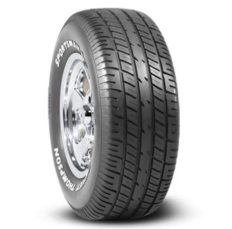Picture of SPORTSMAN S/T P275/60R15 107T