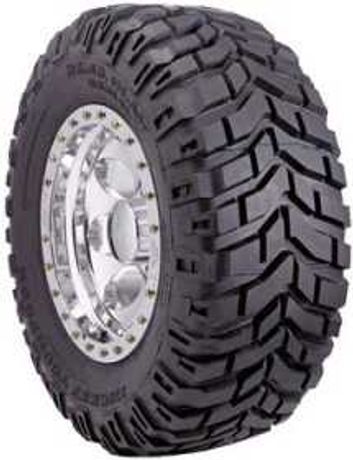 Picture of BAJA CLAW RADIAL SLT LT325/50R20 120N