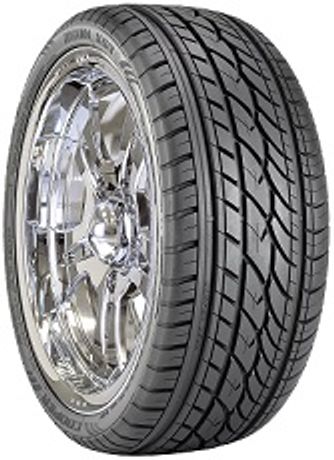 Picture of ZEON XST-A 245/35R22 XL 97V
