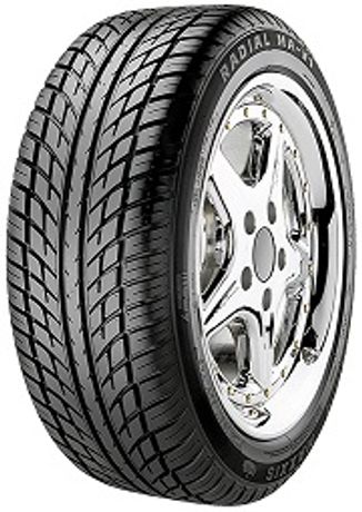 Picture of MA-V1 P235/45R17 93V