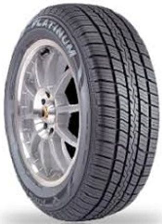 Picture of AMERICAN PLATINUM (T-RATED) 195/65R14 89T
