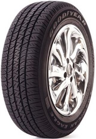 Picture of AMERICAN EAGLE H2 P215/55R16 91H