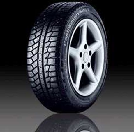 Picture of CONTIWINTERVIKING2 165/70R14 XL 85T