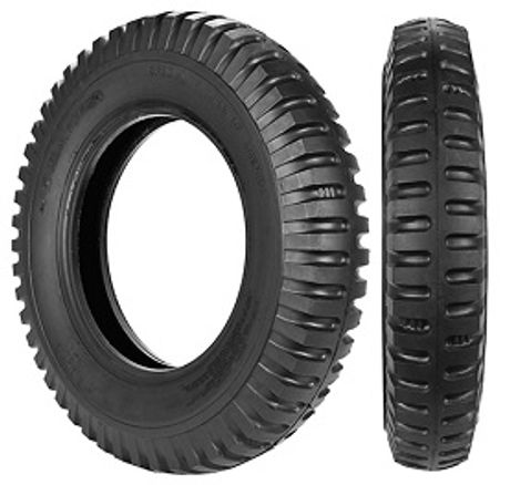 Picture of NDT NON-DIRECTIONAL MILITARY 9.00-16 E TT