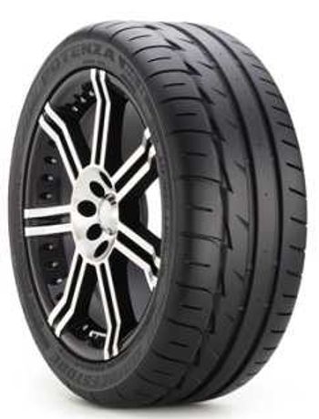 Picture of POTENZA RE-11 265/40R18 XL 101W