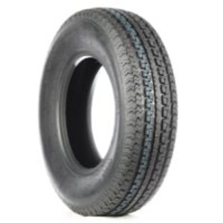 Picture of POWER STR ST205/75R15 D RADIAL TRAILER 107/102L