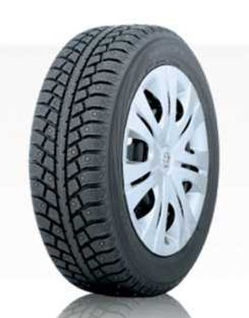 Picture of OBSERVE G2S 205/55R16 REINF 94T
