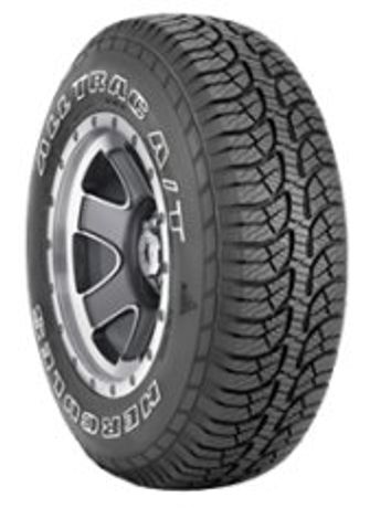 Picture of ALL-TRAC A/T 255/70R16 111T