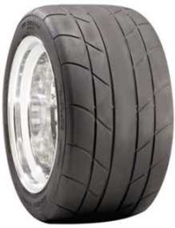 Picture of ET STREET RADIAL II P205/40R17