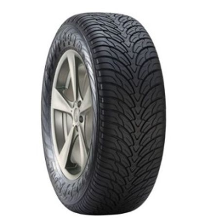 Picture of COURAGIA S/U 255/60R15 102H