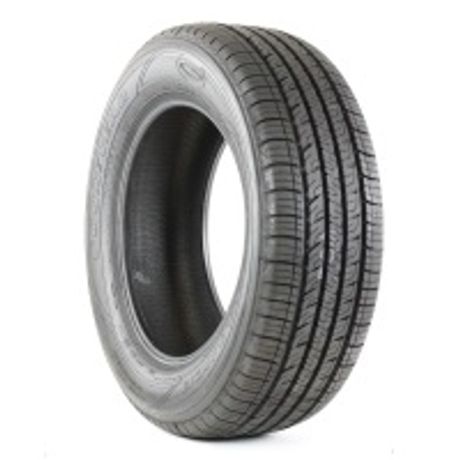Picture of ASSURANCE COMFORTRED TOURING P215/50R17 XL 93V